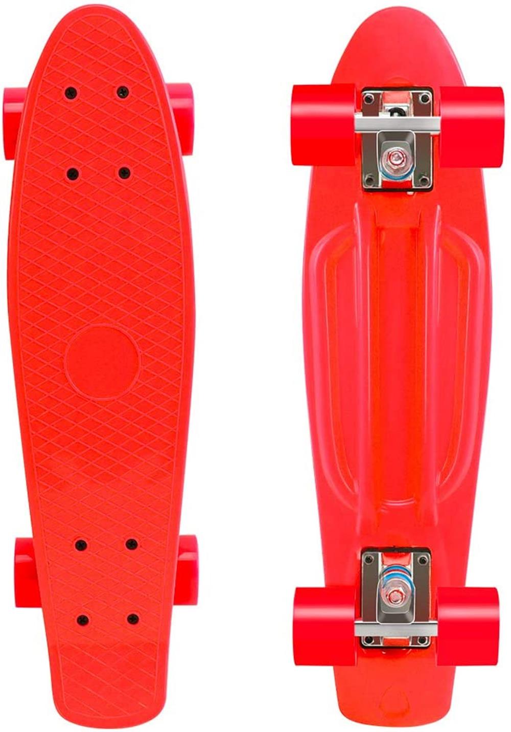 ChromeWheels 22'' Fish Skateboard