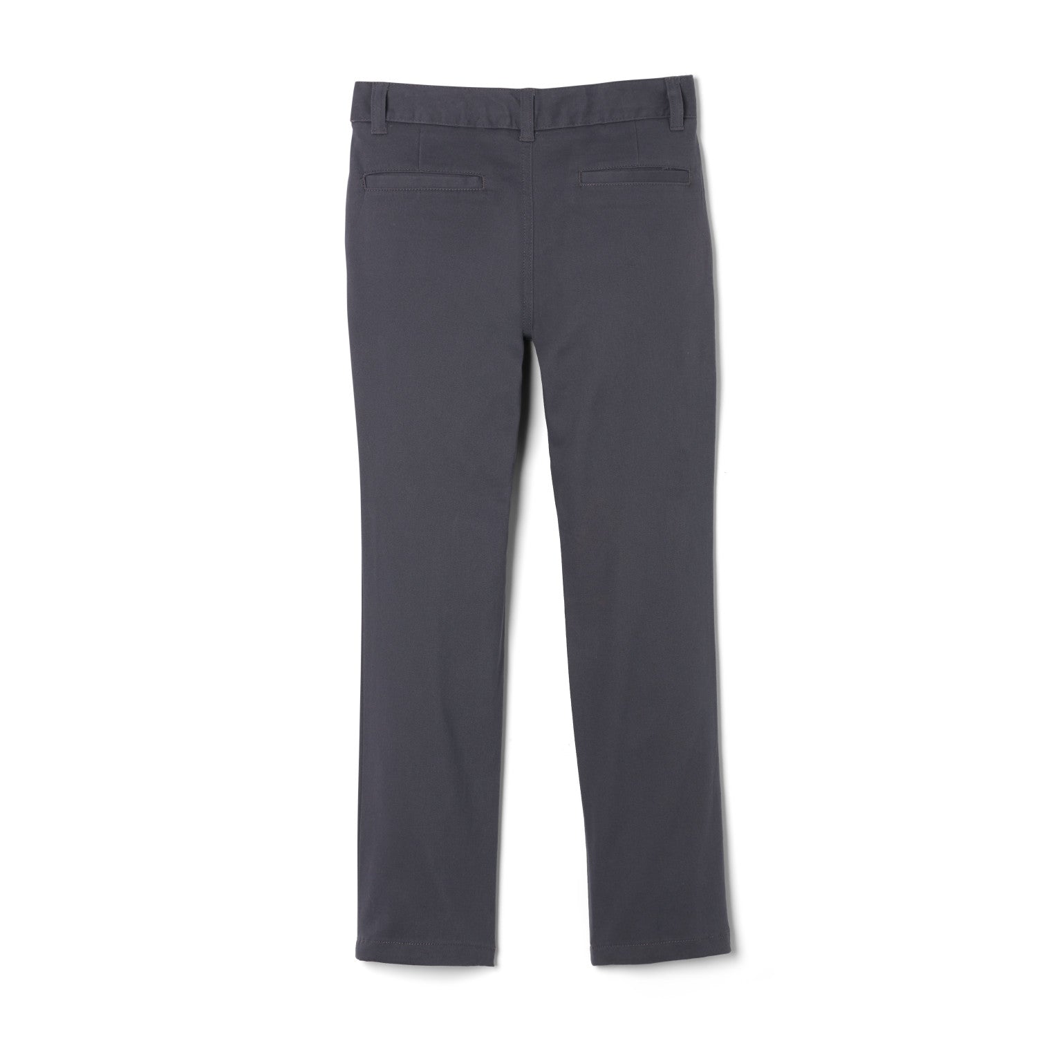 French Toast Girls 4-16 Pull On Straight Pant