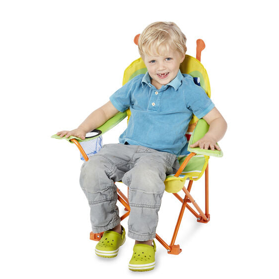 Melissa and Doug Giddy Buggy Chair