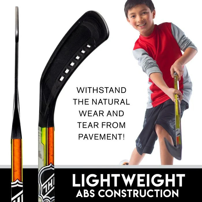 Franklin Youth Street Hockey Starter Set