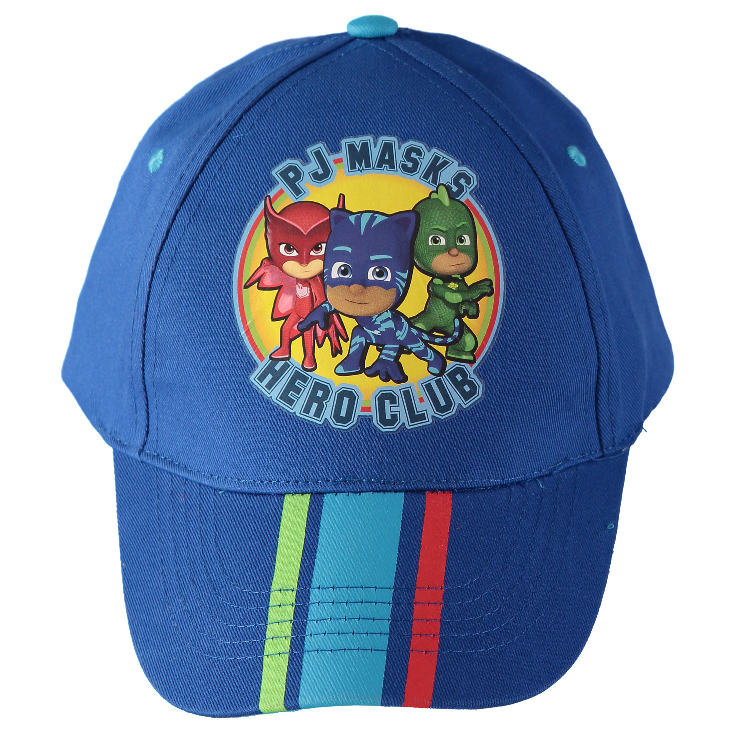 PJ Masks Baseball Cap, Toddler