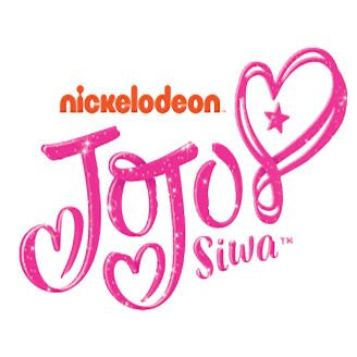 Nickelodeon Jojo Siwa Girls Bowbow Bead Handbag