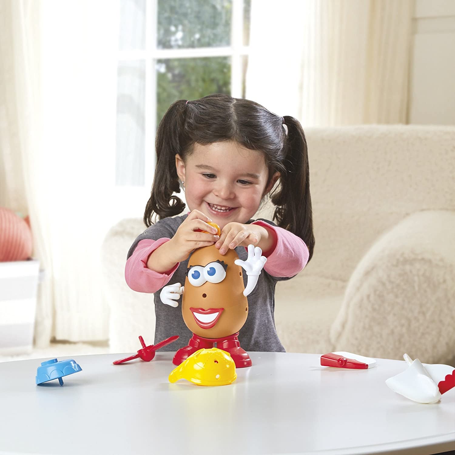 Playskool Mr. Potato Head Mash Mobiles