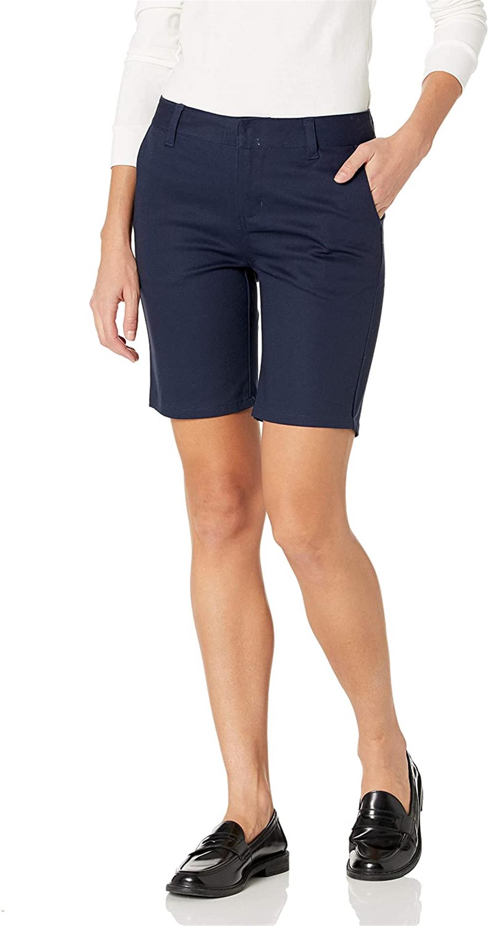 Lee Uniforms Womens Basic Short