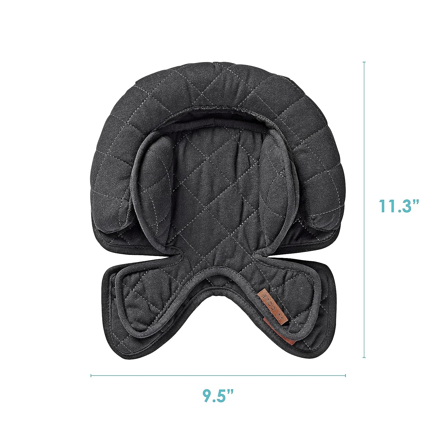 JJ Cole Baby Head Support for Car Seat