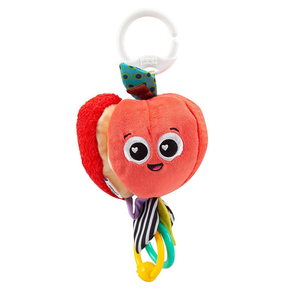 Lamaze Archer The Apple