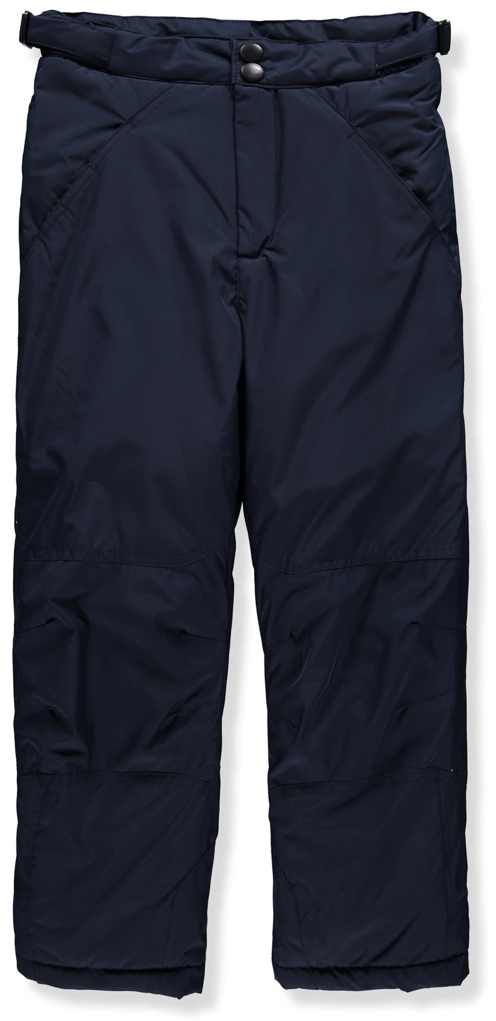 London Fog Boys 8-20 Ski Pant