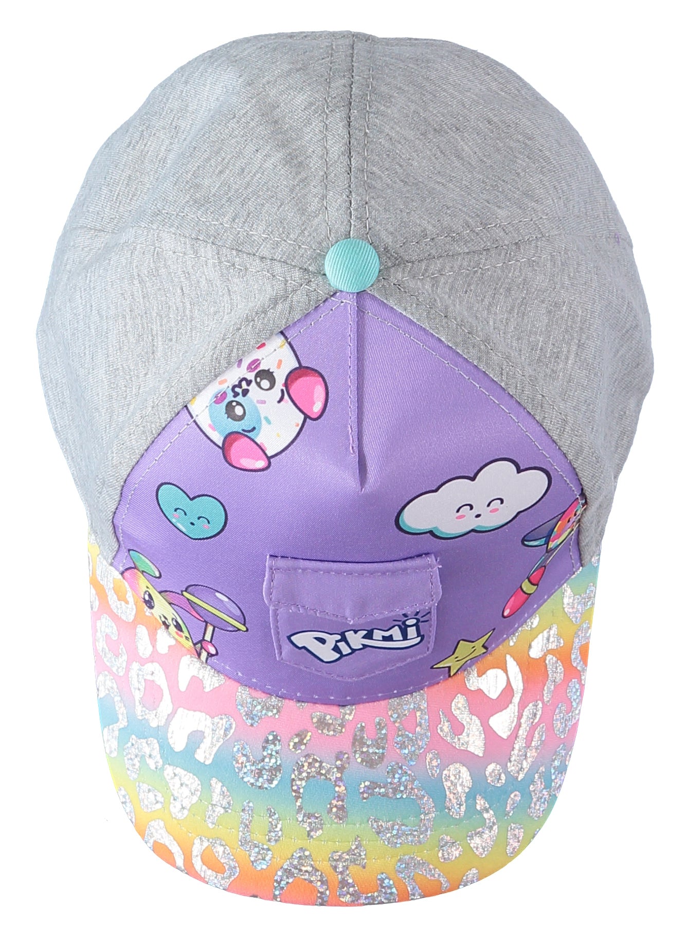 Pikmi Pops Baseball Cap