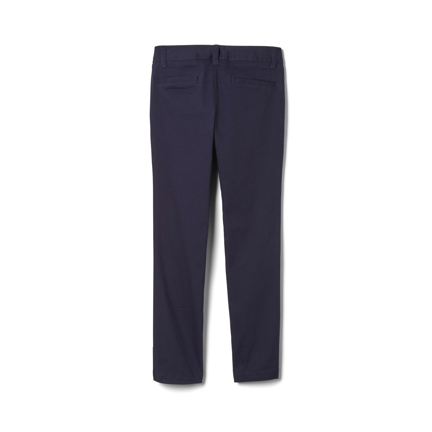 French Toast Girls 7-20 Stretch Straight Leg Pant