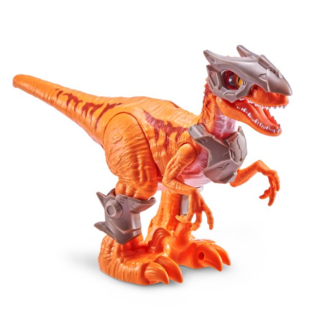 Zuru Robo Alive Dino Wars Raptor