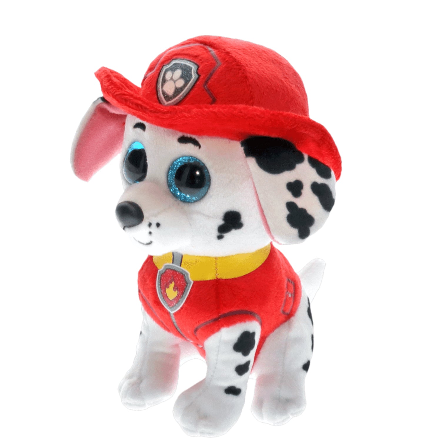 TY Marshall Dalmatian From Paw Patrol