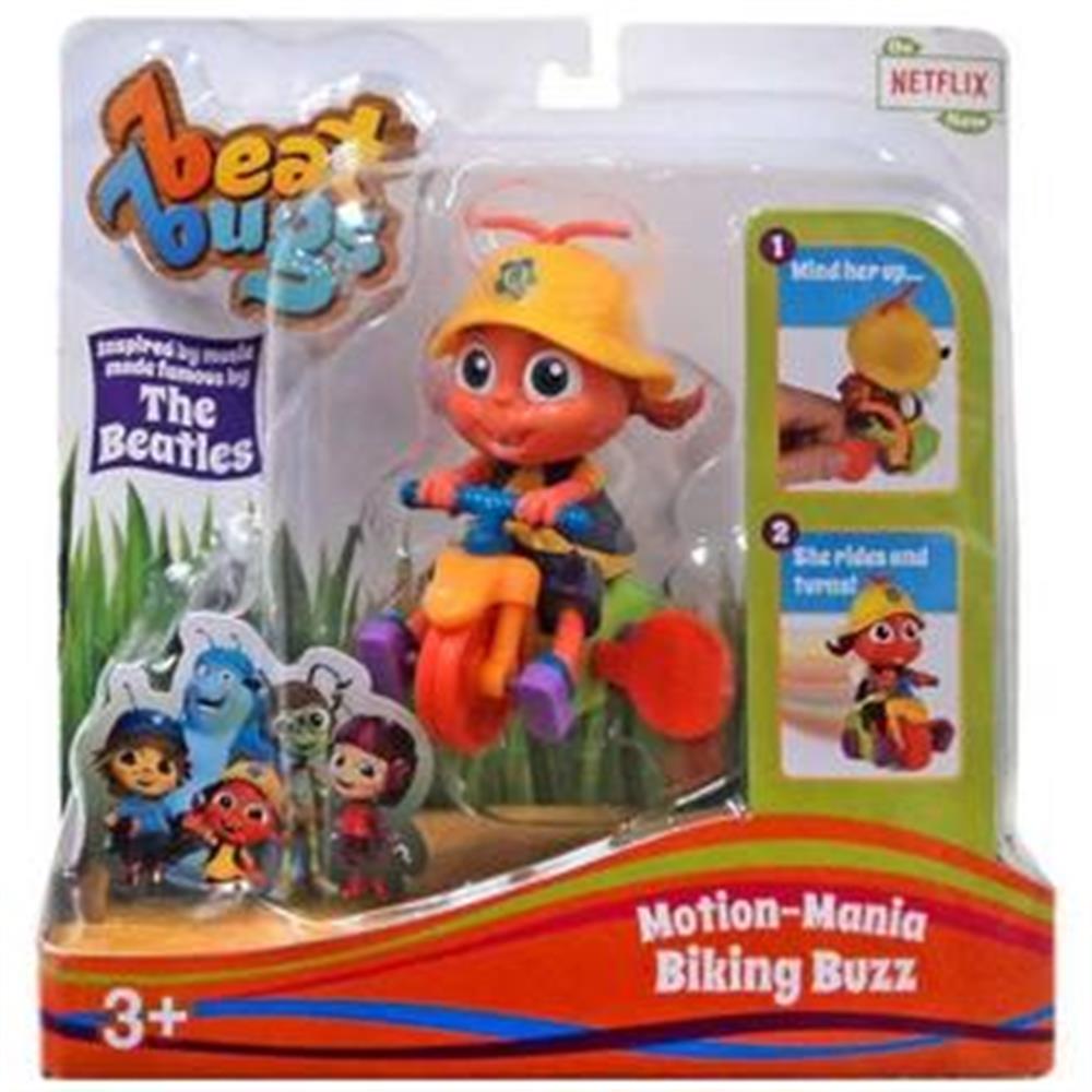 Blip Toys Motion Mania Biking Buzz