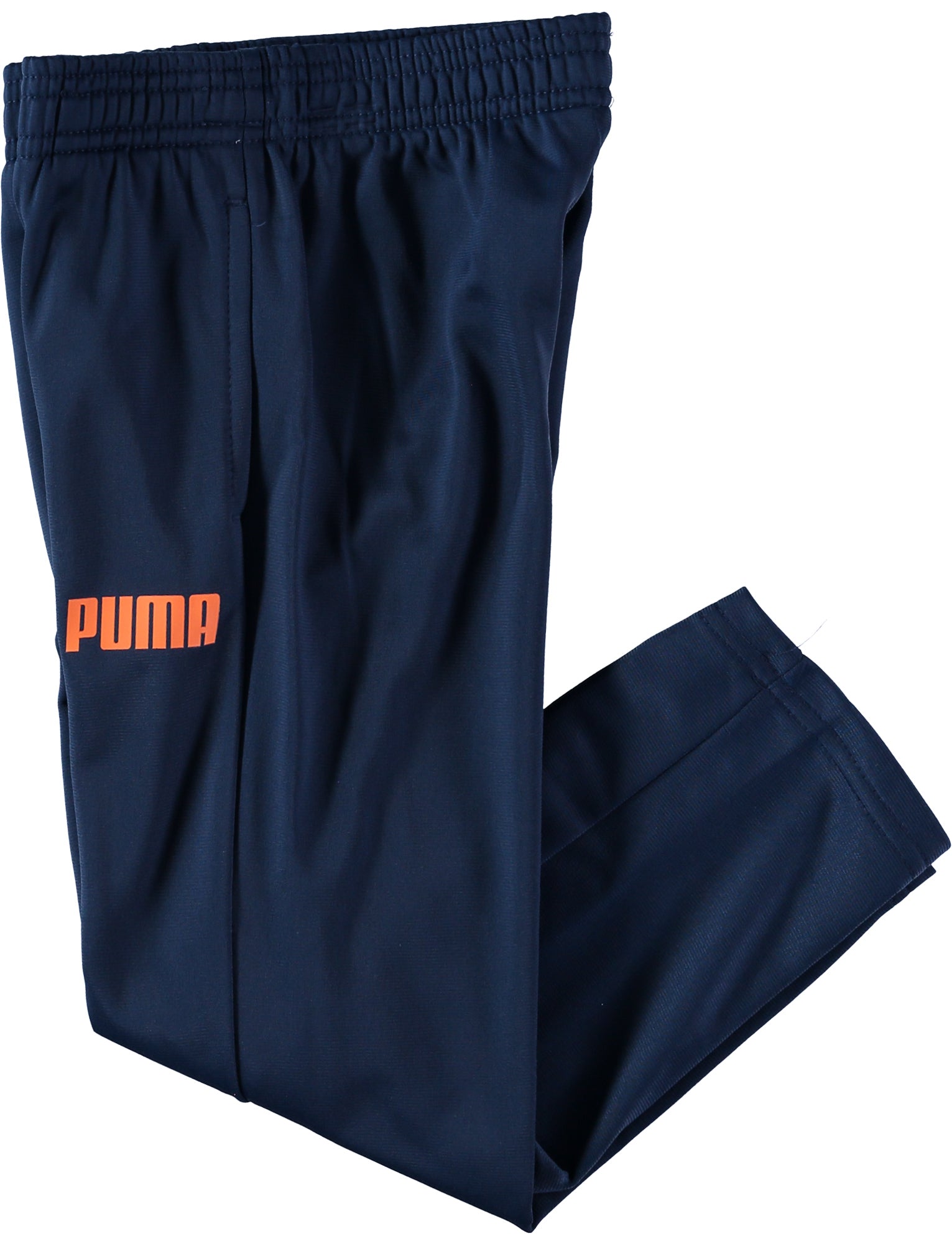 PUMA Boys 4-7 Track Jogger Set