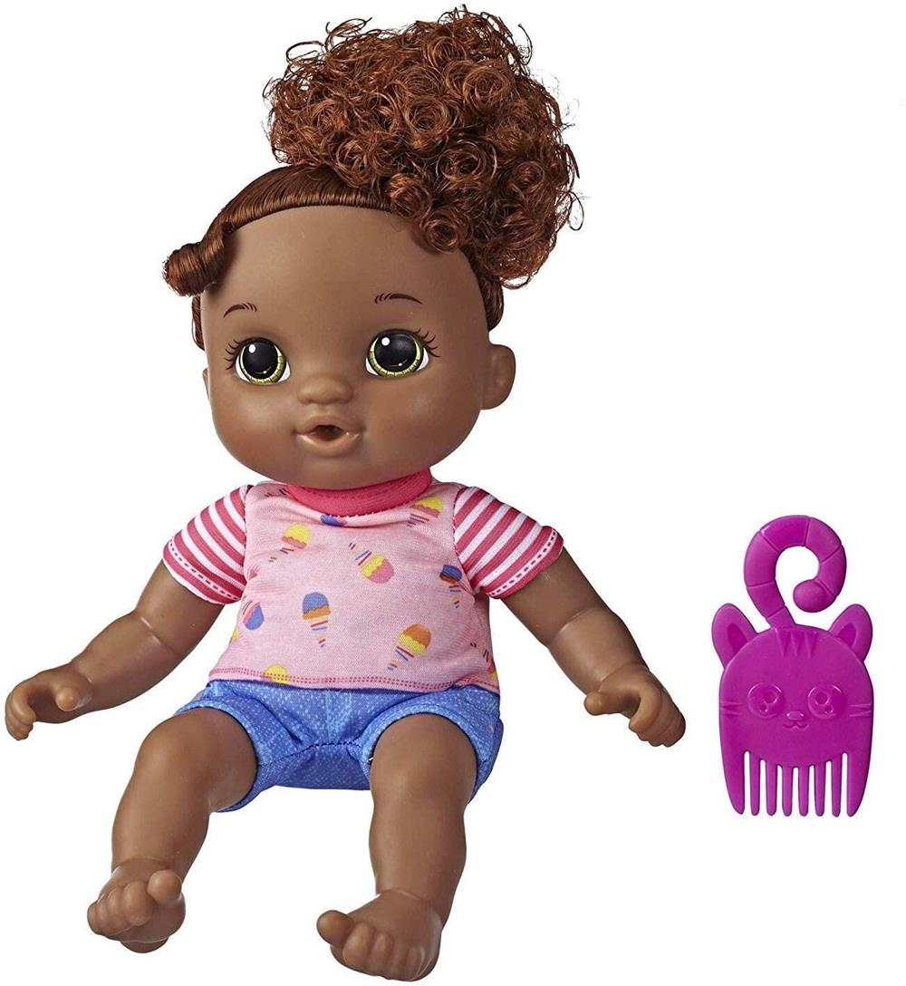 Baby Alive Littles Squad Little Gabby Doll