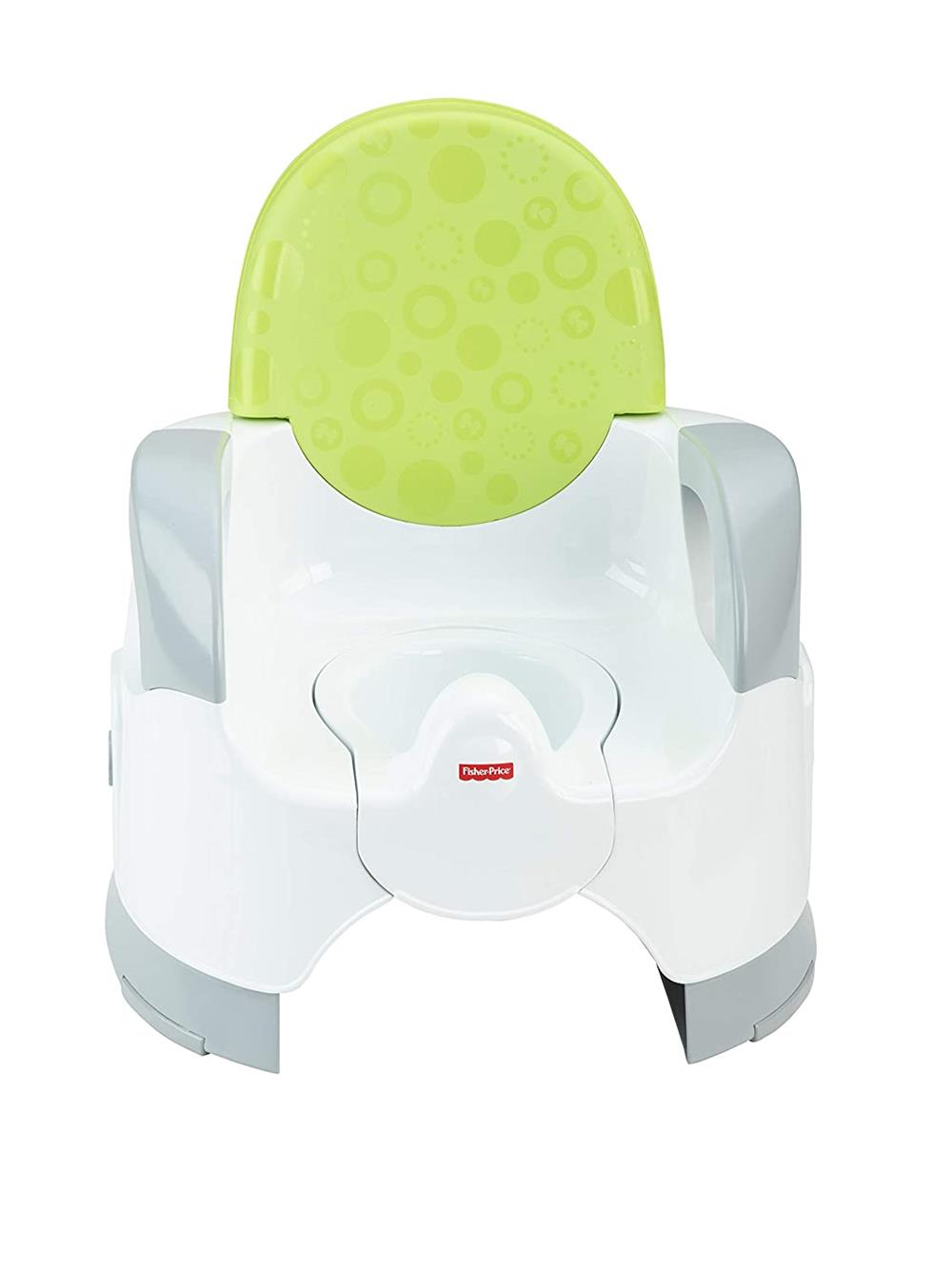 Fisher Price Custom Comfort Potty