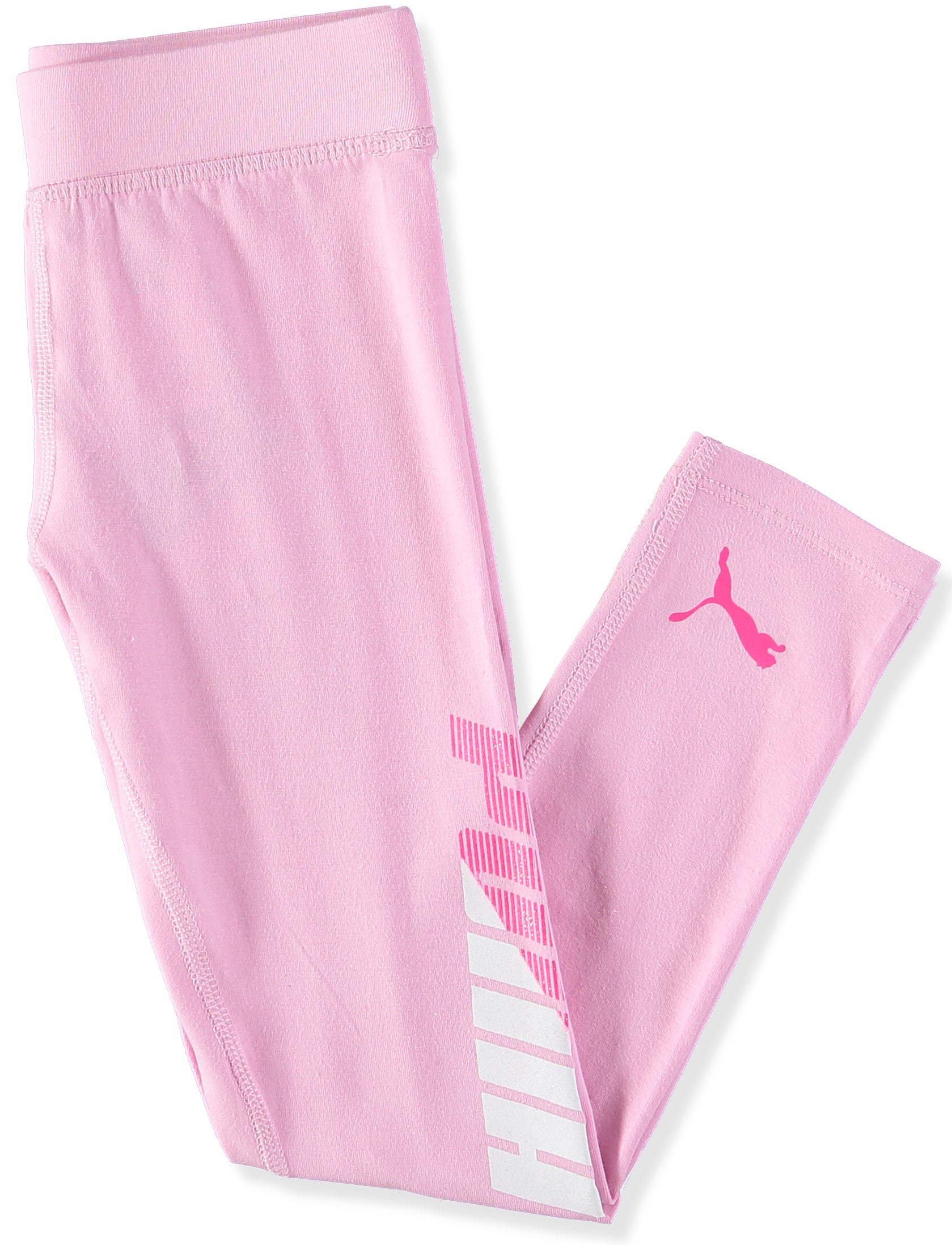 PUMA Girls Sport Pack Legging