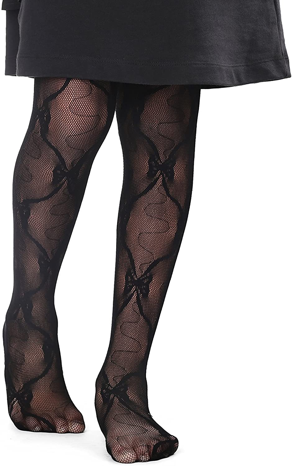 Blue Heaven Fashion Lace Tights