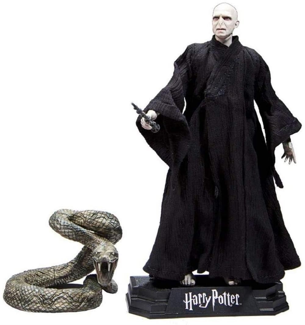 Harry Potter Action Figure