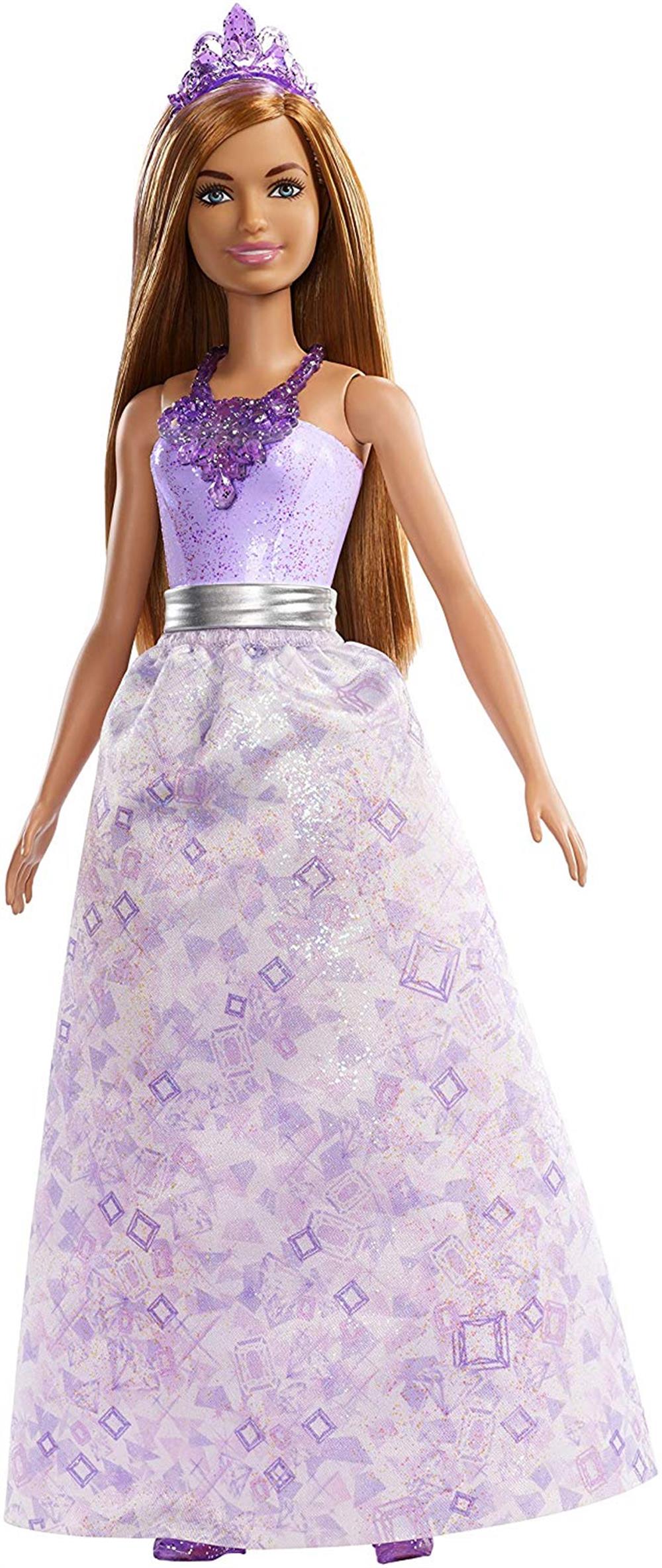 Barbie Dreamtopia Princess Doll