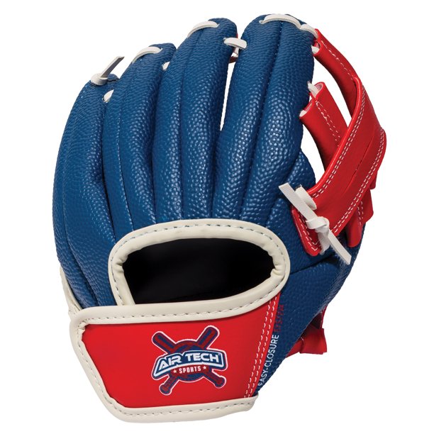 Franklin Sports 8.5'' Air Tech Adapt Series T-Ball Glove