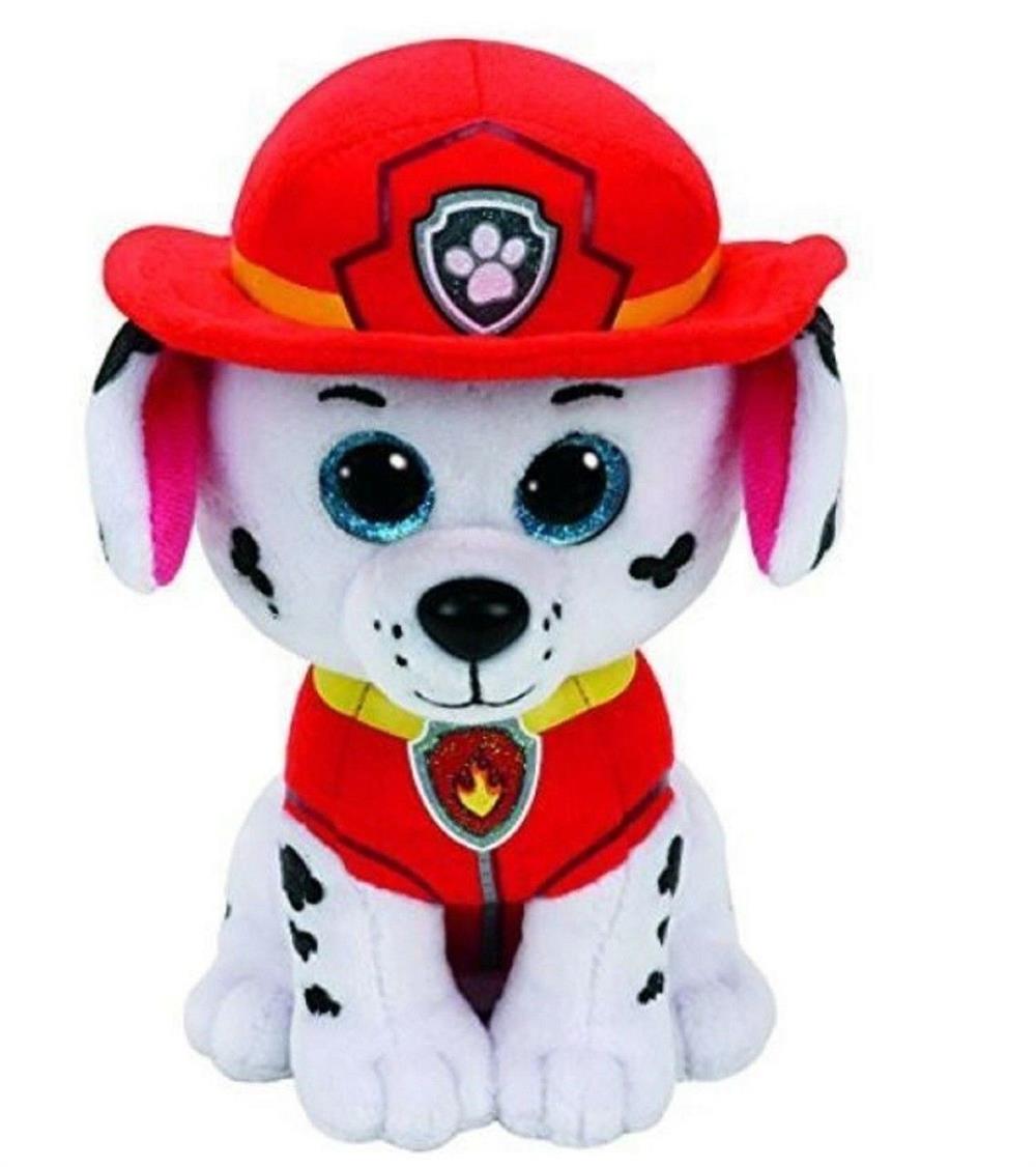 TY Marshall Dalmatian Medium From Paw Patrol