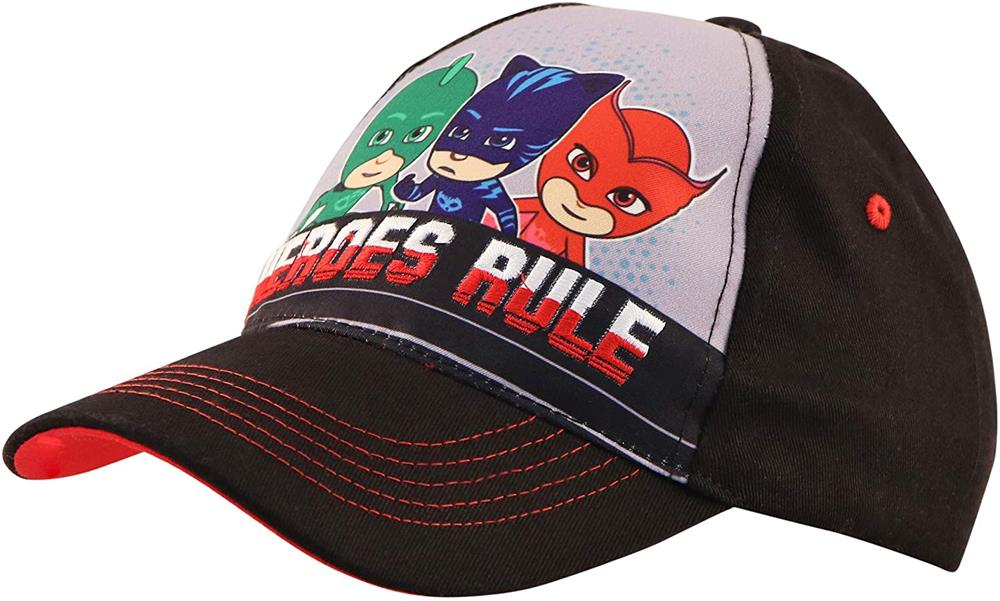 Disney PJ Masks Summer Cap