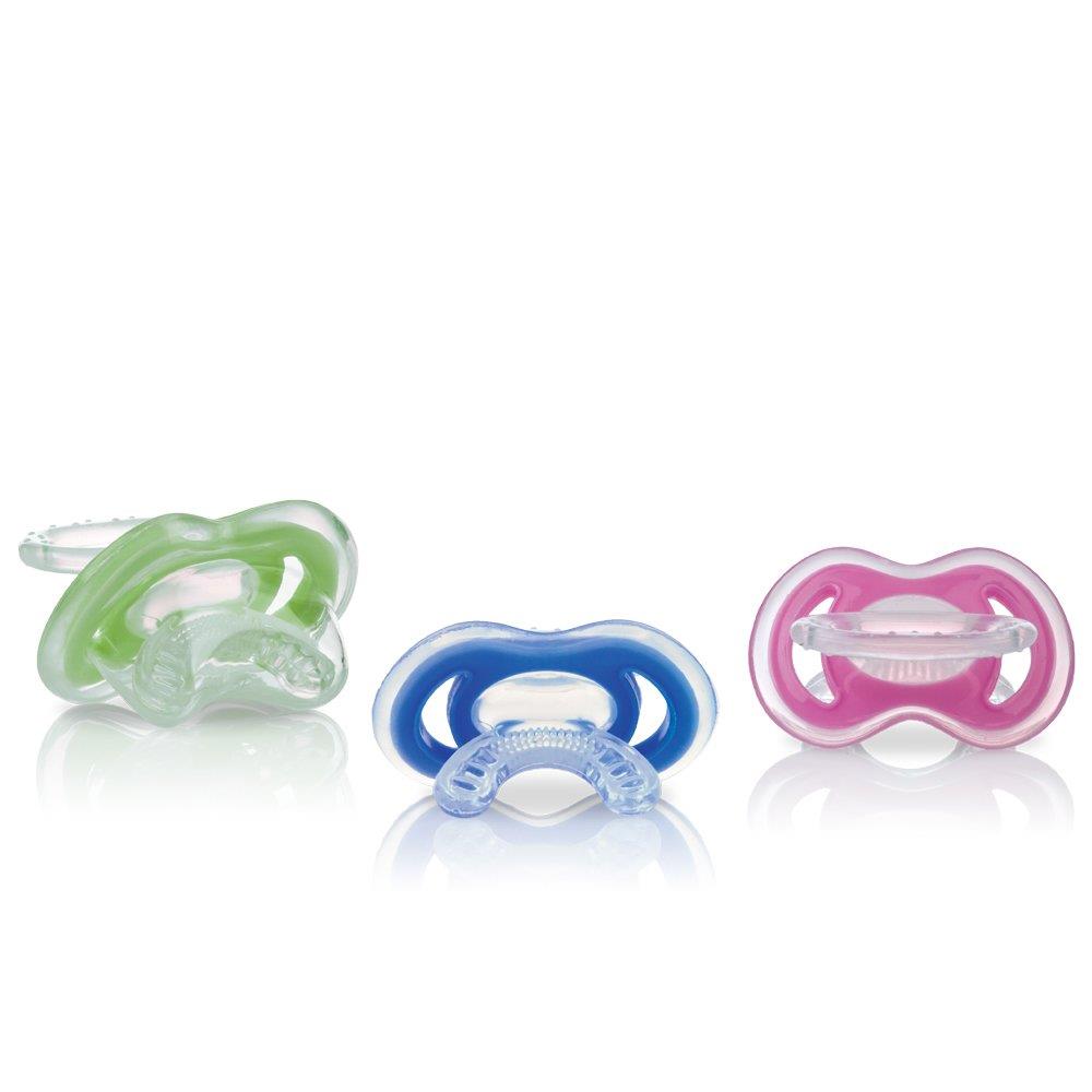 Nuby Gum-Eez First Teether