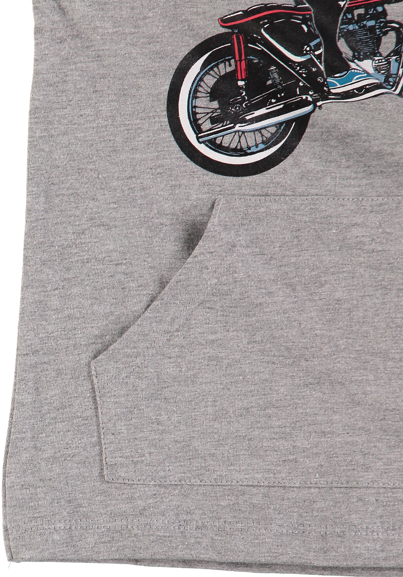 Tony Hawk Boys 2T-4T Graphic Hoodie