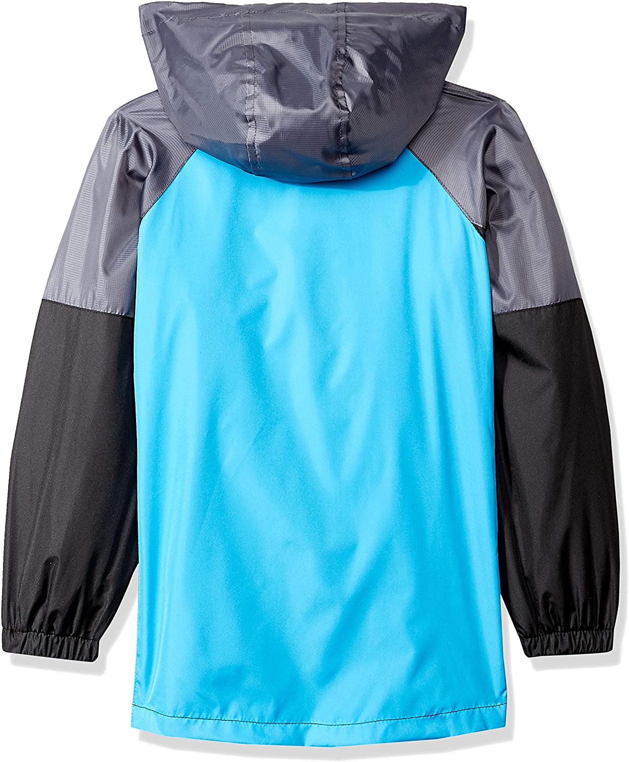 iXtreme Ripstop Color Block Windbreaker