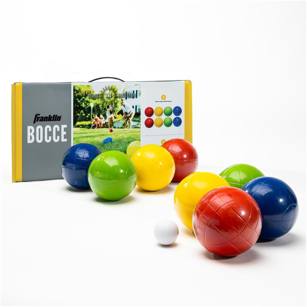 Franklin Starter Bocce Set