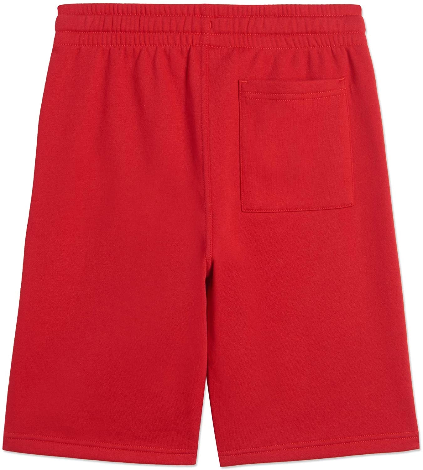 Nautica Boys 4-7 Logo Short