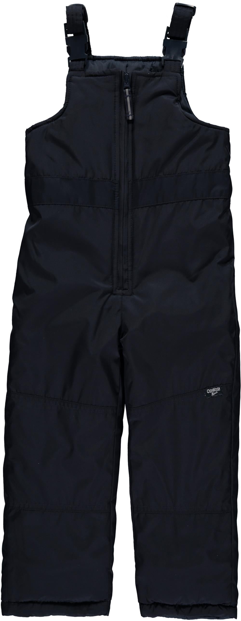 Osh Kosh Boys 4-7 Ski Bib