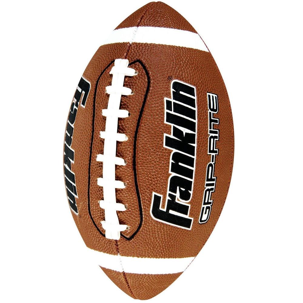 Franklin Grip-Rite Official Size Football