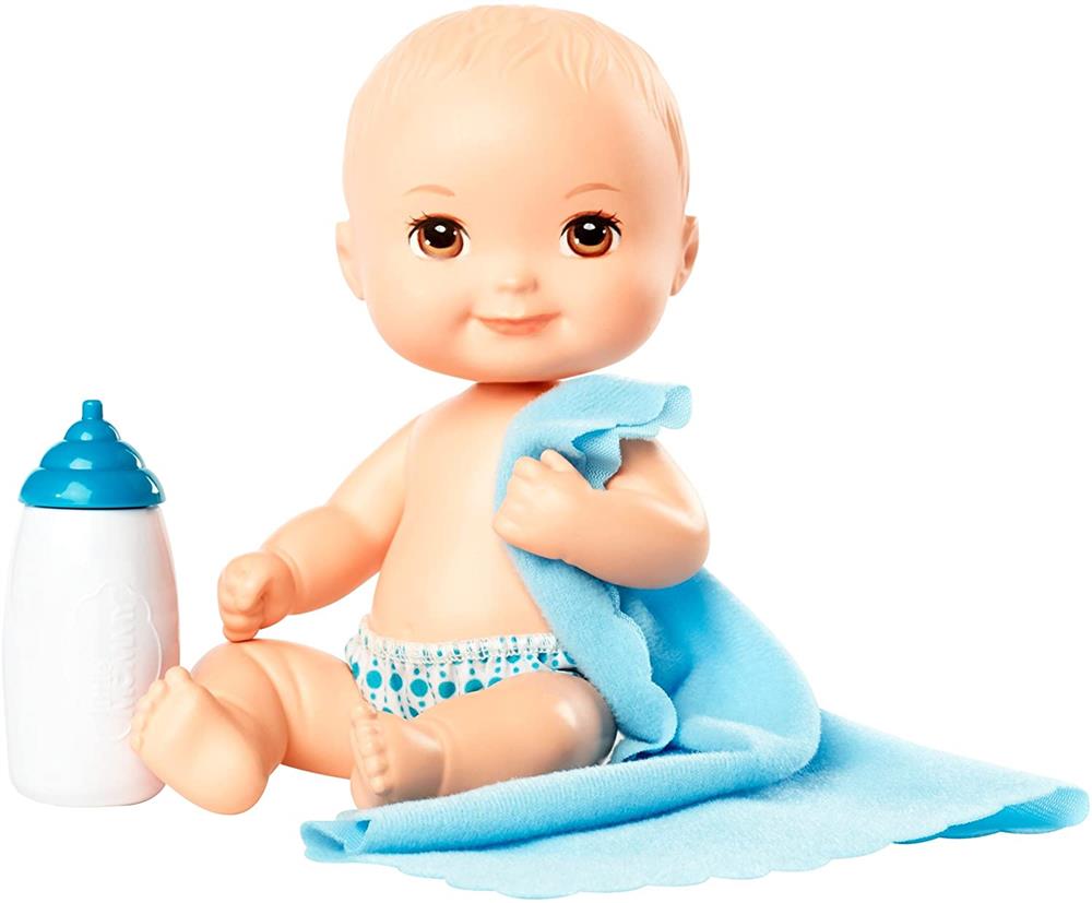 Mattel Little Mommy Mini Baby