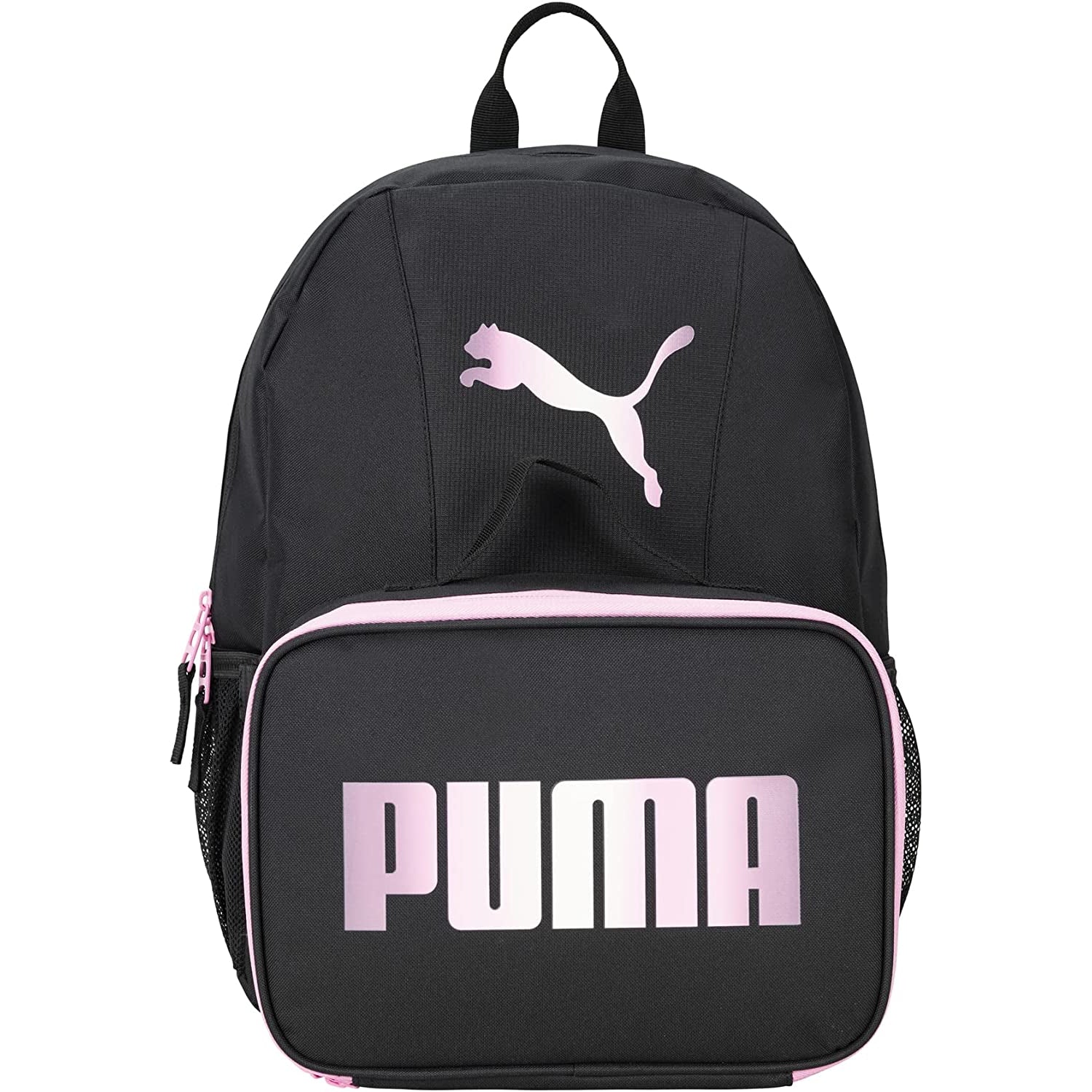 PUMA Evercat Duo Combo Pack Backpack Lunchbox