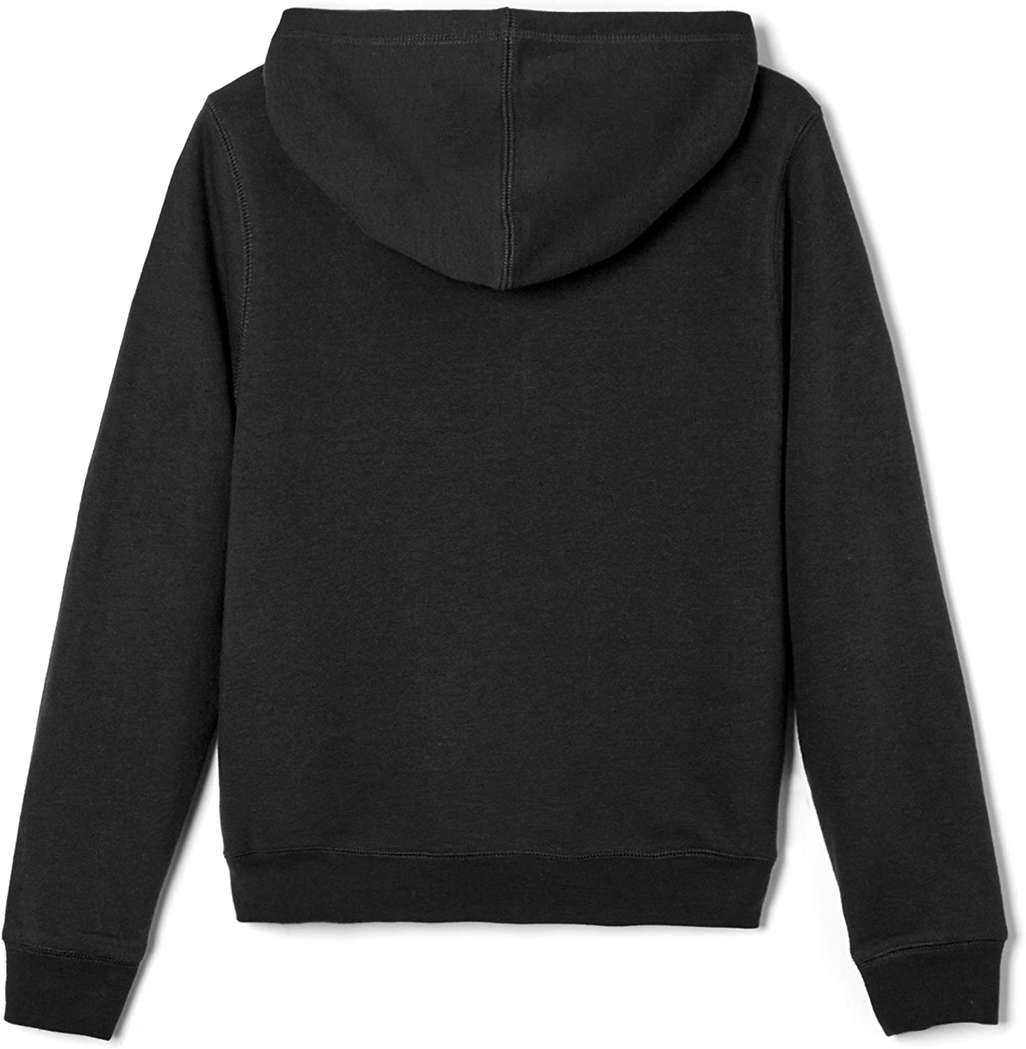 French Toast Fleece Zip Hoodie