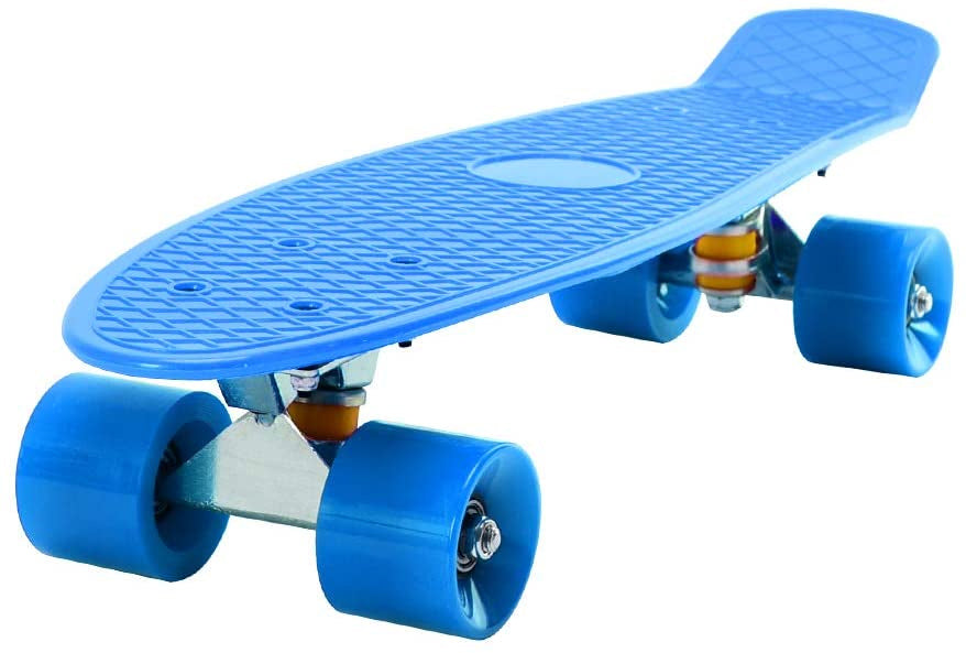 ChromeWheels 22'' Fish Skateboard