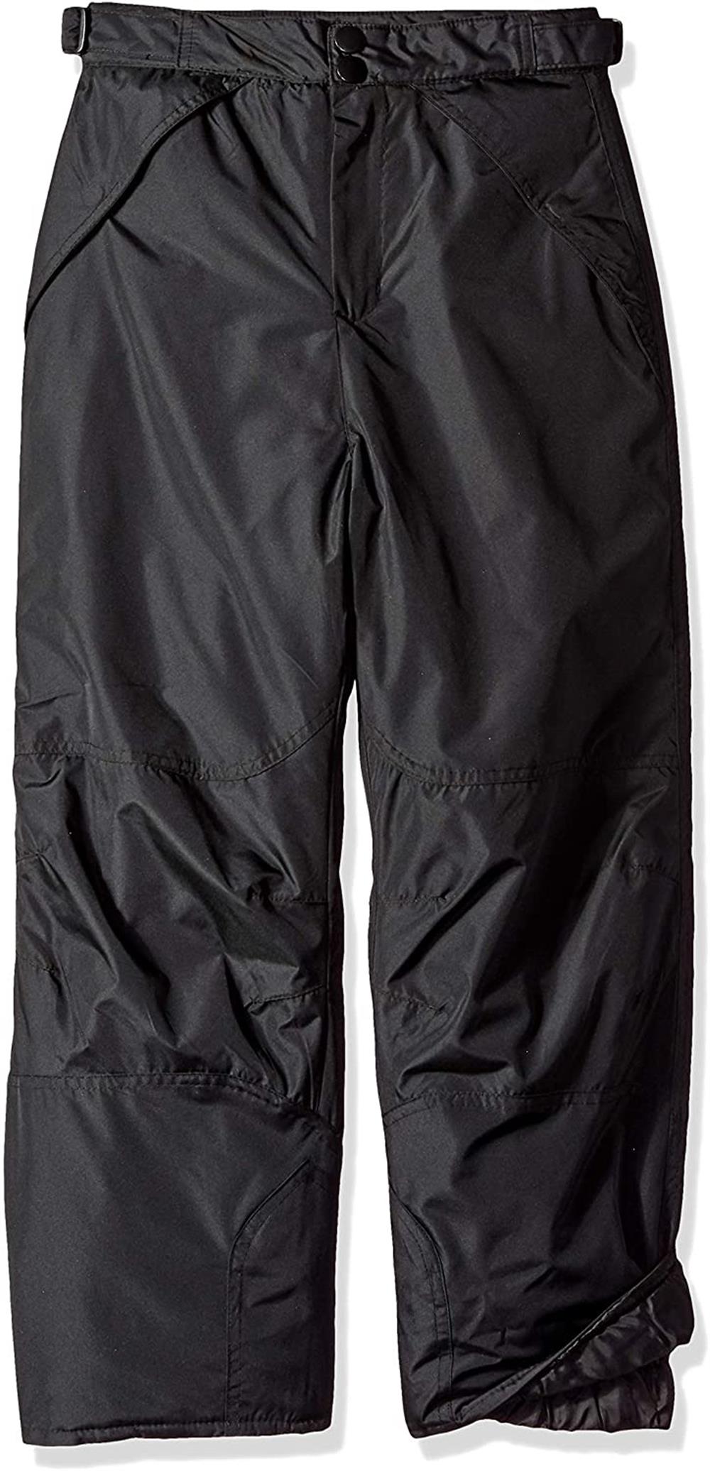 London Fog Girls Ski Snow Pant