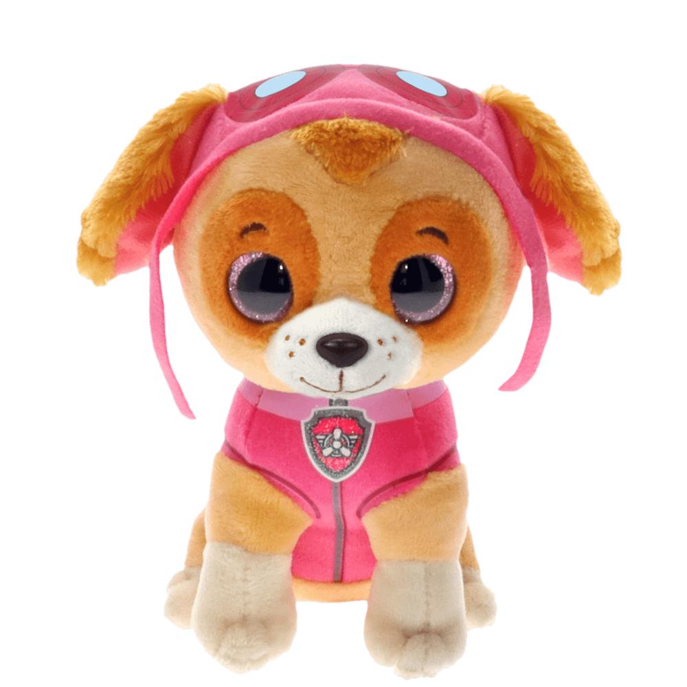 TY Skye Cockapoo From Paw Patrol