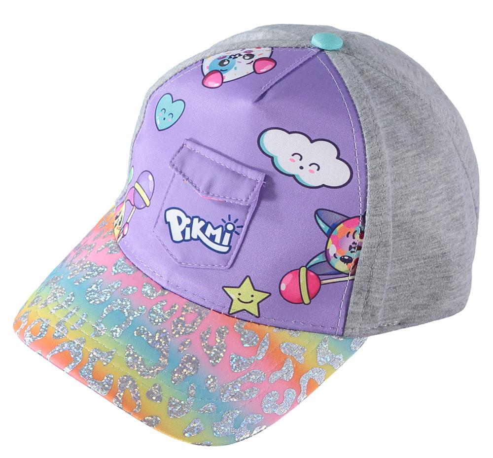 Pikmi Pops Baseball Cap