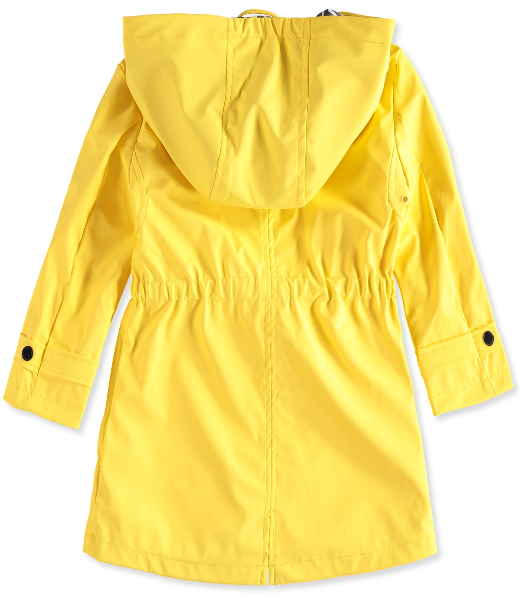 Urban Republic Girls 2T-4T Anorak Raincoat