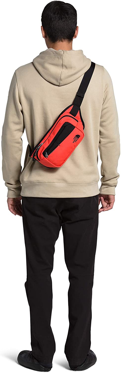 The North Face Bozer Hip Pack II