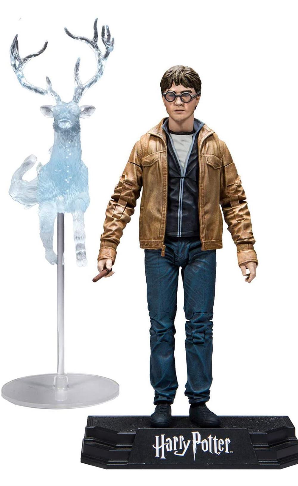 Harry Potter Action Figure