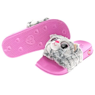 TY Kiki Cat Slides S/M/L