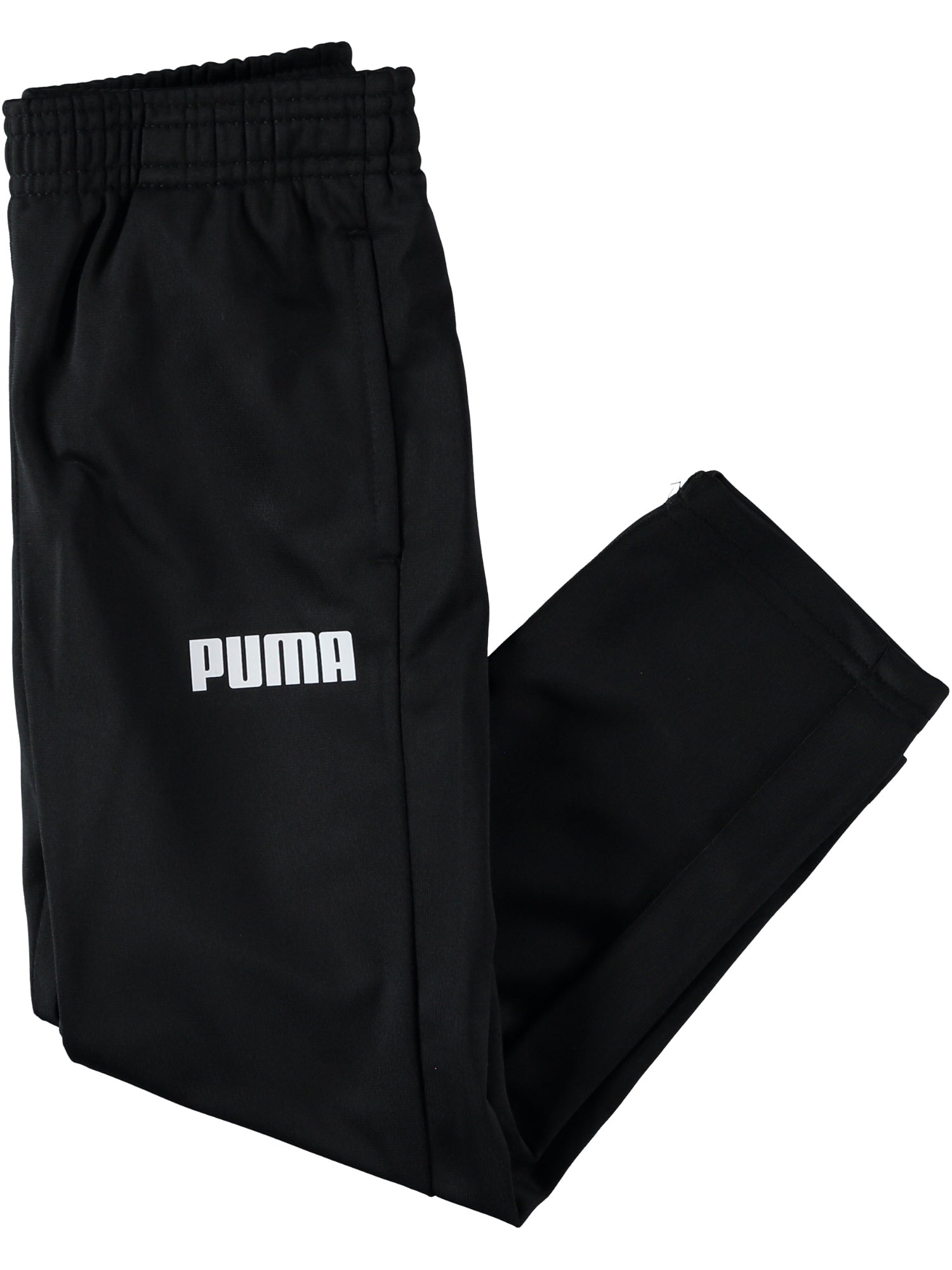 PUMA Boys 4-7 Track Jogger Set