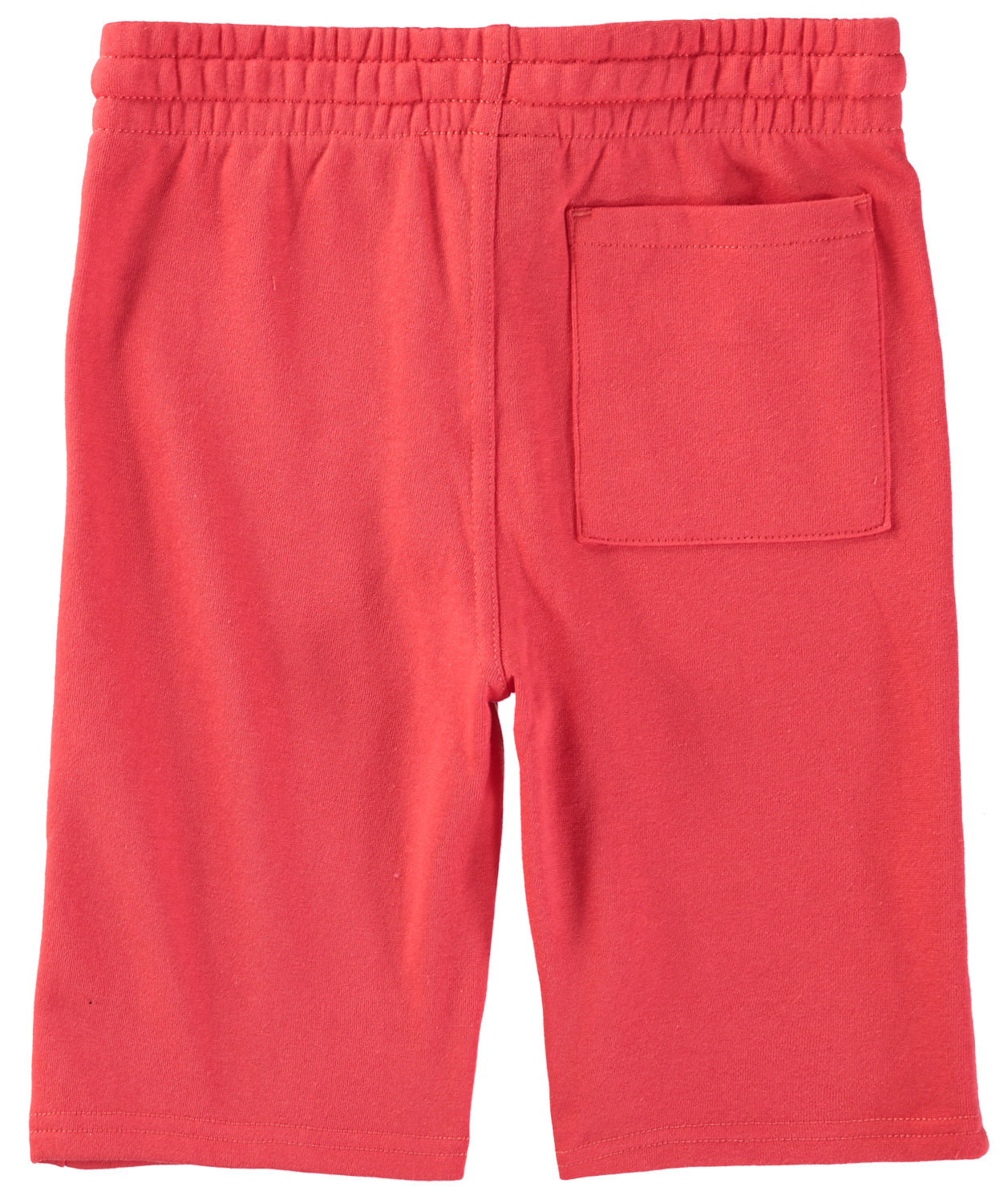 Nautica Boys 8-20 Logo Knit Drawstring Shorts