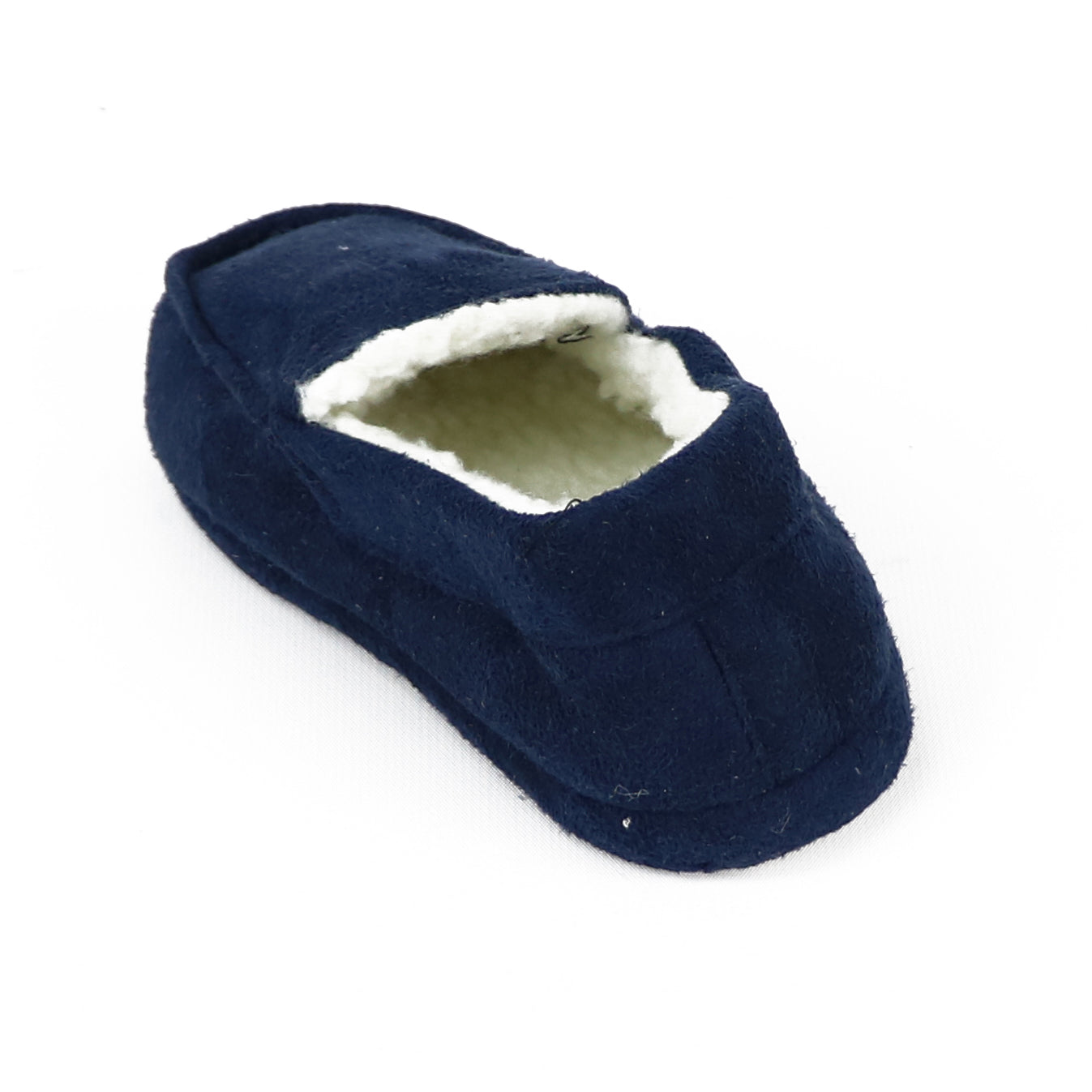 Zac & Evan Toddler Boys 5-12 Moccasin Slipper