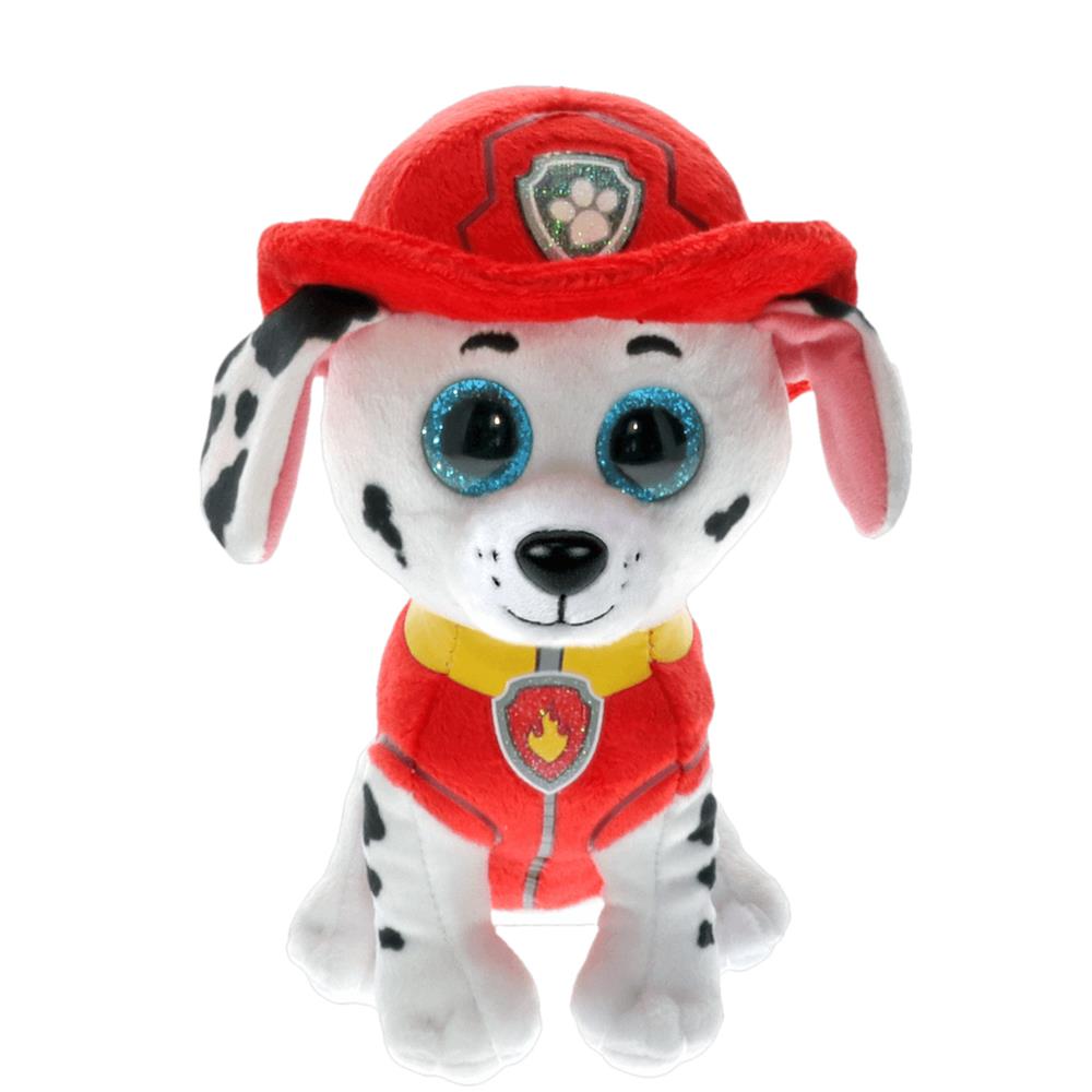 TY Marshall Dalmatian From Paw Patrol