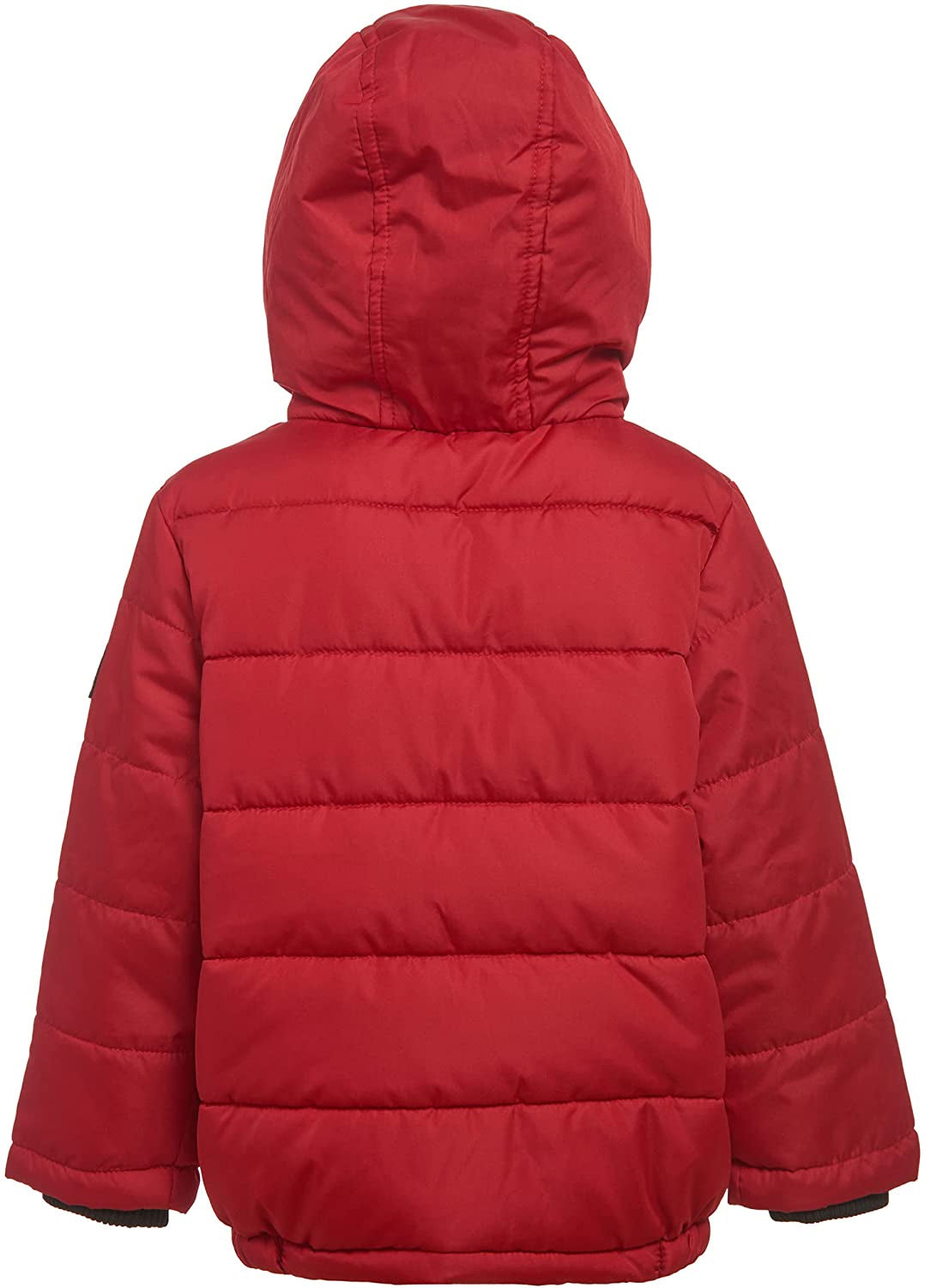 Nautica Boys 8-20 Bubble Jacket