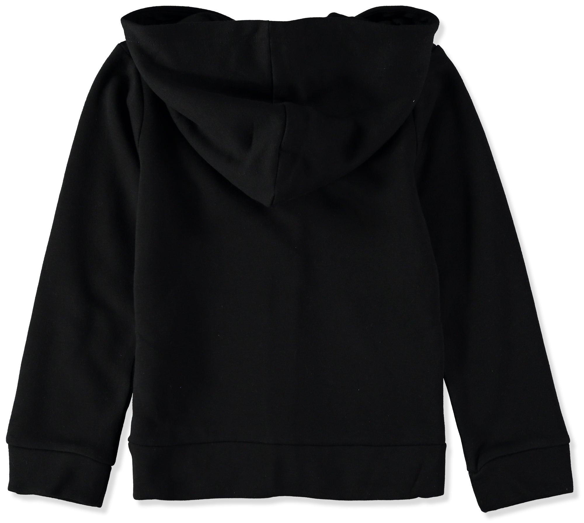 PUMA Girls 7-16 Zip Up Hoodie